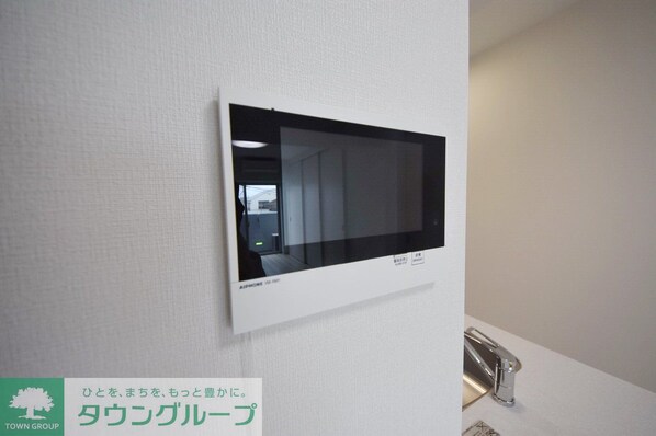 アジールコート練馬中村橋の物件内観写真